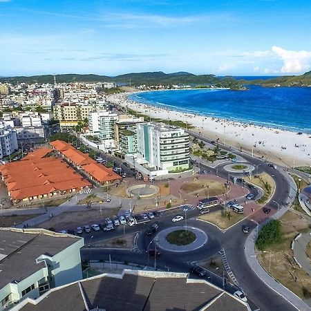 Apto Acolhedor Na Passagem Cabo Frío Exterior foto