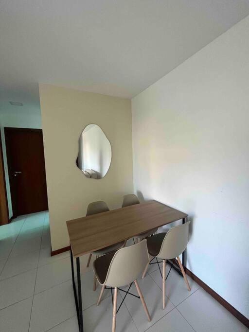 Apto Acolhedor Na Passagem Cabo Frío Exterior foto