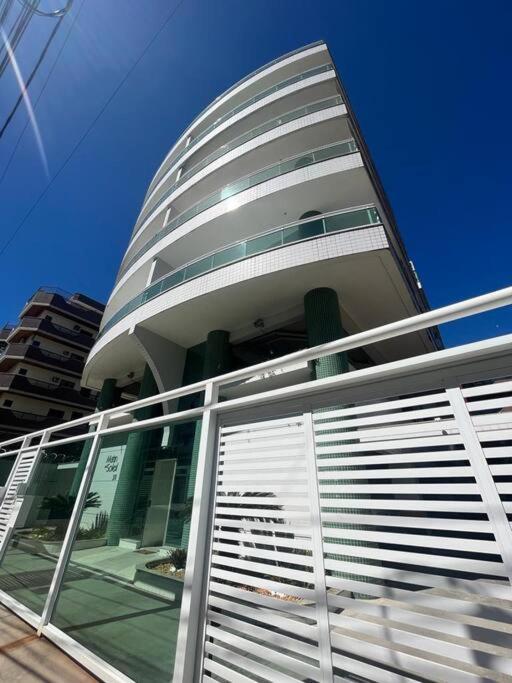 Apto Acolhedor Na Passagem Cabo Frío Exterior foto
